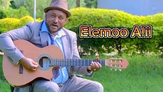 Elemoo Alii quotNew Albemquot Video Music 2024 [upl. by Nnaarat431]