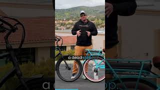 Throttle vs Pedal Assist Do You Really Need a Throttle on Your Electric Bike [upl. by Ahsiugal15]