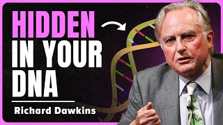 What Do Our Genes Reveal About Our Past w Richard Dawkins Ep 458 [upl. by Phio]