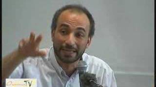 Tariq Ramadan  Identité culturelle et valeurs universelles [upl. by Nylia91]