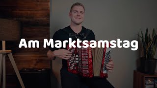 Am Marktsamstag Handorgel lernen [upl. by Seldon]