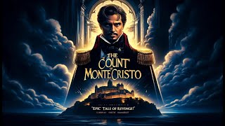 💎 The Count of Monte Cristo A Tale of Revenge Redemption and Hidden Treasures 🗝️🏰  Volume II 📚 [upl. by Jeralee]