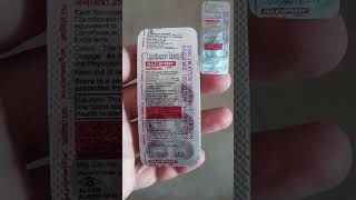 ALCIPRO TAB 250MG [upl. by Auhel]