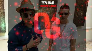 🎵 Chencho amp Maldy ❌ Plan B ❌Type Beat Perreo Reggaeton 2024🎵 [upl. by Norvun725]