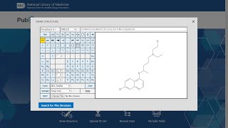 CompoundSubstanceBioAssay Retrieval from PubChem Database [upl. by Laehcar543]