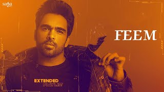 Feem Official Audio  Dilraj Grewal  Jus Keys  Punjabi New Songs 2022  Sumeet Singh [upl. by Norret681]