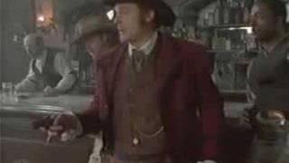 The Magnificent Seven  S01E01  Part03 [upl. by Sadler]