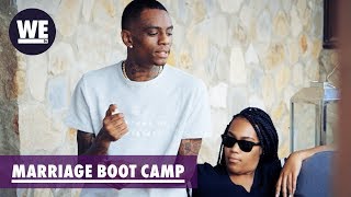 Marriage Boot Camp Hip Hop Edition Official Trailer  Premieres Jan 10th  WE tv [upl. by Mansoor]