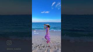 Uluwatu Bali Beach  Bali Beautiful Beaches shortsfeed trendingshorts youtubeshorts [upl. by Bickart]