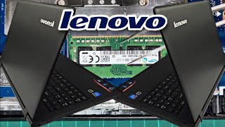 Lenovo Ideapad 10015IBY Disassembly  Deep Clean Self Service [upl. by Naiditch]