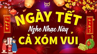 Liên Khúc Nhạc Xuân Remix 2024 CỰC SÔI ĐỘNG ➤ MỞ NHẠC NÀY CẢ XÓM KHEN HAY  Nhạc Tết Remix Hay Nhất [upl. by Adiuqal742]