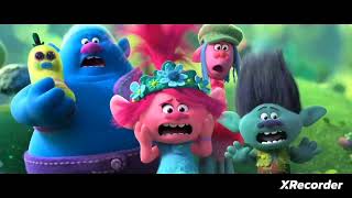 Trolls World Tour Trailer 2020 [upl. by Fine]