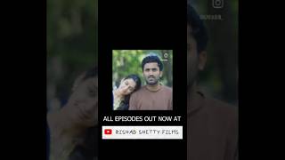 quotCOLORSquot Web Series All Episodes Released Streaming On RISHAB SHETTY FILMS YOUTUBE CHANNEL [upl. by Aem319]