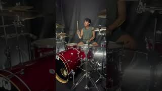 Asthenia  blink 182  Drum Cover [upl. by Mountfort]