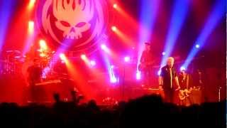 The Offspring  Hurting As OneAll I WantCome Out And Play Live In Montreal [upl. by Nossila]