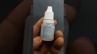 Patanjali saumya eye drops benefits। eyedrops [upl. by Naot942]