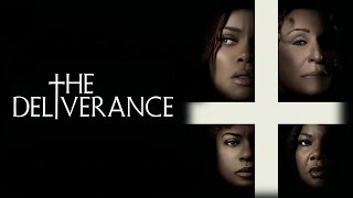 The Deliverance 2024 Movie  Andra Day Glenn Close Anthony B Jenkins  Review and facts [upl. by Ashbaugh]