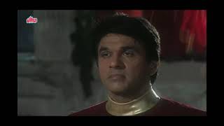 Shaktimaan All Title Songs [upl. by Kcirddor57]