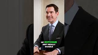 Equality of Opportunity vs Equality of Outcome  Debunking the Misconception  Jimmy Carr [upl. by Nehtiek]