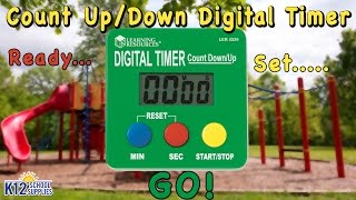 Best Classroom Timer  Digital Timer [upl. by Jeramie]