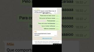 quotMãe removeu vocêquot kkkkkk memes humor whatsapp shorts short [upl. by Robson209]