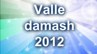 Valle dasmash 2020 [upl. by Darrej]