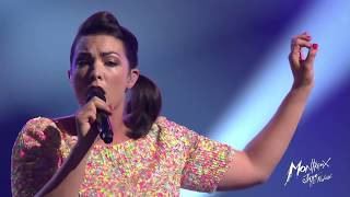 Caro Emerald  Stuck Live at Montreux Jazz Festival 2015 [upl. by Erodisi604]