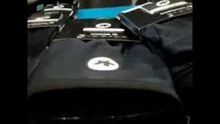 Assos S7 amp Uno Arm Knee amp Leg Warmers Differences and General Review [upl. by Buchanan768]