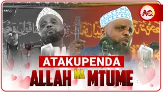 TABIA MBILI MUHIMU KILA MUISLAMU ANAPASWA KUWA NAZO  ALLAH NA MTUME WATAKUPENDA  OTHMAN MAALIM [upl. by Tillfourd]