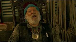 Treasure Island 2012 Official TV Trailer HD [upl. by Onahpets]