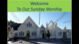 Paeroa CoOp Parish  Sunday 3rd December 2023 [upl. by Erbma309]