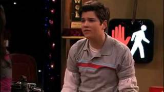 iCarly iThink They Kissed Official Trailer [upl. by Bea]