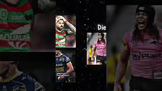 Nathan Cleary the best no cap [upl. by Nahk]