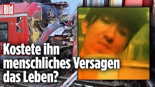 SBahnCrash Mustafa M †24 starb beim ZugUnglück  München [upl. by Peppard]