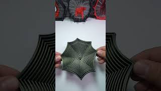 Spider web Fidget toy [upl. by Birk]