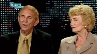 Jeffrey Dahmers parents on Larry King Live [upl. by Xella511]