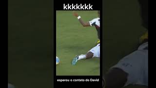 Bolasie humilhando o Vasco Criciúma x Vasco [upl. by Haceber439]