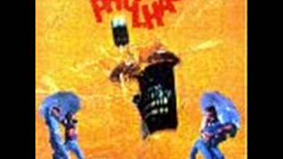 Pholhas  Pholhas Álbum Completo [upl. by Tosch632]