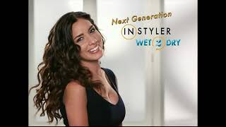 InStyler Wet 2 Dry Commercial [upl. by Nuoras]