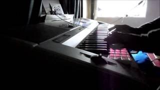 Joshua Kadison  Beautiful In My Eyes Piano [upl. by Haliak]