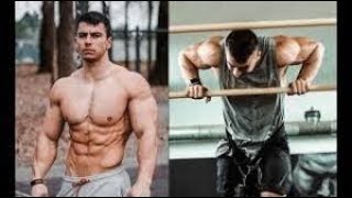 DEJAN STIPKE NEW 2019 WORKOUT MOTIVATION [upl. by Lalage]