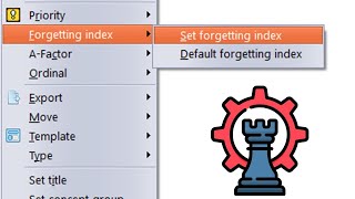 Revising Learning Strategies Use Case Of Batch Set Forgetting Index in Supermemo [upl. by Renelle437]