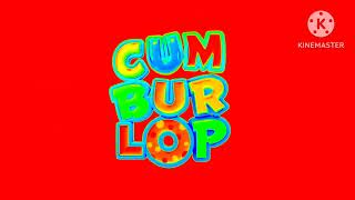 RED CUMBURLOP INTRO THERMOGRAM EFFECTS CUMBURLOP WITH FUNNY VOICES AND COLOR 2024 [upl. by Garrett289]