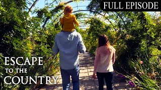 Escape to the Country Season 21 Episode 11 Worcestershire 2021  FULL EPISODE [upl. by Rosinski]