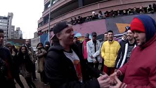 DBMC vs LUGIOH Semifinale Link 2° vol1 1vs1 Linkfreestylebattle [upl. by Yeargain]