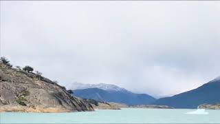 Argentine  Parc National Los Glaciares  Argentina  National Park Los Glaciares [upl. by Finstad]