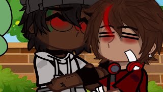 I am Loved  LavaShipping ❤️🖤  Ninjago [upl. by Elma782]