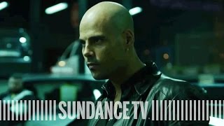 GOMORRAH Season 2 The Alliance Corners Conte Official Clip Episode 203  SundanceTV [upl. by Daraj]