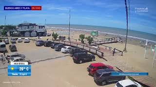 VILLA GESELL en VIVO  2024 [upl. by Eeliak]