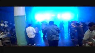 Sonido Disneylandia NYC  EN EL BRONX NY  ANIV SONIDO BOXER [upl. by Orpah]